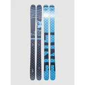 Line Chronic 101 2026 Skije design