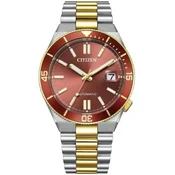 Citizen Tsuyosa NJ0234-58X