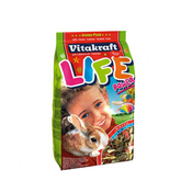 VITAKRAFT hrana za kunice LIFE POWER 600g