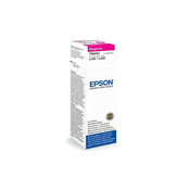 Črnilo Epson T6643 (C13T66434A) škrlatna, original -