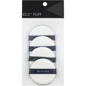 Missha-Air In Puff 4 kosi