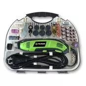 FDMB 200171-E Mini brusilica set (210 delova)