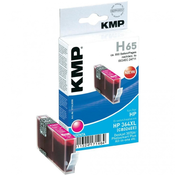 KMP nadomestna kartuša za HP 364XL -CB324EE