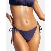 Lipsy Bikini hlačke  mornarska