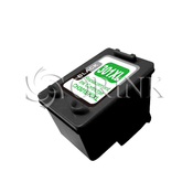 ORINK Zamjenska tinta CH561EE Bk No301XL