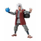 ANIME HEROES NARUTO - JIRAIYA