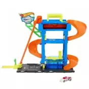 Hot Wheels City HTN80 avtomobilček