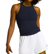 Ženska brezrokavna majica Wilson  W Fieldhouse Tank Lite Navy S