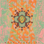 Grateful Dead - Rfk Stadium, Washington Dc, 6/10/73 (180 g) (8 LP)