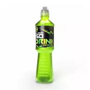 100% SMART ISO DRINK - 550 ml -