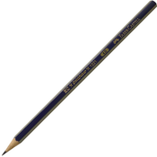Grafitna olovka Faber-Castell Goldfaber - 4B, 1221