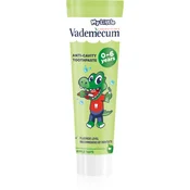 Vademecum Pasta za decu Junior Apple, 50 ml