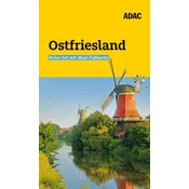 ADAC Reiseführer plus Ostfriesland und Ostfriesische Inseln