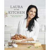 Laura in the Kitchen