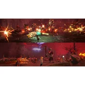 Hyrule Warriors: Age of Imprisonment (SWITCH 2)