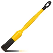 shumee Krtača za detajle avtomobila ČRNA 16mm WORK STUFF