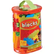 DEDE torbica s kockama (120 kom.) - 012552