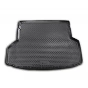 Rubber trunk mat Toyota Highlander 2013-2019