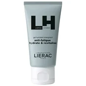 Lierac Energizing Moisturizing Gel Homme (Energizing Moisturizing Gel) 50 ml