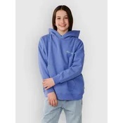 Rip Curl Sunkissed Search Kids Hoodie ocean