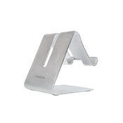 LogiLink AA0122 držac Pasivni nosac Mobilni/pametni telefon, Tablet/UMPC Aluminij