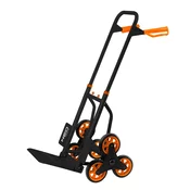 NEO TOOLS transportna kolica 84-402 (stepenica, sklopiva, nosivosti 150kg)