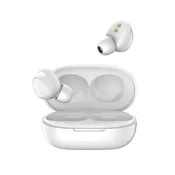 ITEL earbuds T1 bela