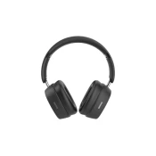 Slušalice Adda Collins HP-002-BK, Prestige, naglavne, Bluetooth 5.3, crne HP-002-BK