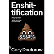 Enshittification