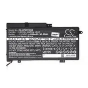 POWERY Akumulator HP Pavilion 13-S000NK