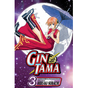 Gin Tama 3