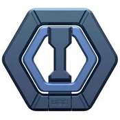 UAG Magnetic Ring Stand, mallard/bright blue (96444311555E)