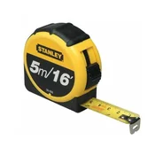 Stanley Tylon 1-30-696 5M X 19Mm navit merilni trak
