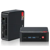 Beelink SER5 MAX Ryzen7 7735HS 8c/16t, 24GB DDR5, m.2 512GB, Win11PRO