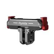 INF Magnetni hitro-sprostitveni aluminijast nosilec za Osmo Nano & Action 6, (5000266934)