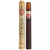 Cuba Royal toaletna voda za muškarce 35 ml
