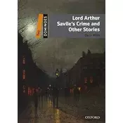 Dominoes 2 Lord Arthur Savile´s Crime and Other Stories (2nd)
