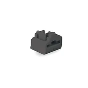 LINDY 47892 RJ-45 Port blokiranje 20 kom crno (ključ bez)