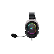 Havit Slušalice H2002P, 101 dB, Crne