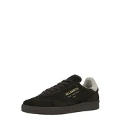 AllSaints Nizke superge THELMA temno rjava/svetlo siva