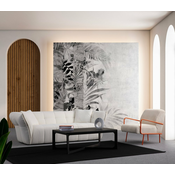ATELIER DEL SOFA Sofa trosed Boxer 3 White