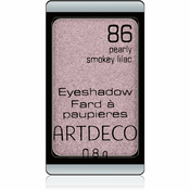Artdeco Pearl 0,8 g sjenilo za oči ženska Pearly Smokey Lilac