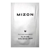 MIZON Premium krema za obraz Black Snail All In One Cream VZOREC