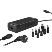 Avacom polnilni adapter QuickTIP 150W - univerzalni adapter za prenosne računalnike + 8 priključkov
