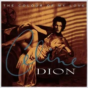 Celine Dion Colour of My Love (25th Anniversary Edition) (2 LP)