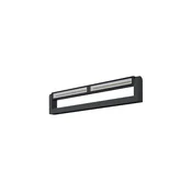 Brilagi -LED Spoljašnje zidno svetlo SALERNO LED/24W/230V 66 cm antracit IP65