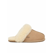 UGG Copat SCUFFETTE II  bež / kremna / svetlo bež