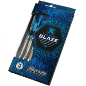 Pikado puščice Harrows Blaze 16g