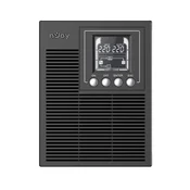 NJOY Echo Pro 1000 800W UPS (UPOL-OL100EP-CG01B)