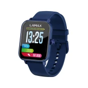 LAMAX BCool2 Play SmartWatch djeca plava